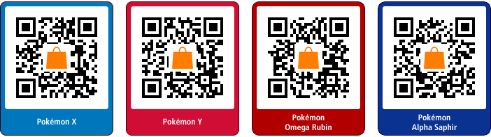 pokemon y free download code for 3ds